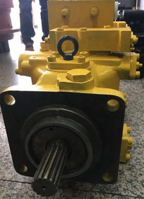 E200B Excavator Hydraulic Pump Spare Parts E851-00101 SPK10/10 এর জন্য SPV10/10