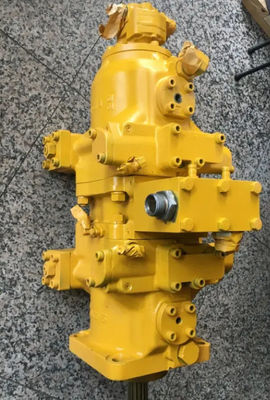 E200B Excavator Hydraulic Pump Spare Parts E851-00101 SPK10/10 এর জন্য SPV10/10