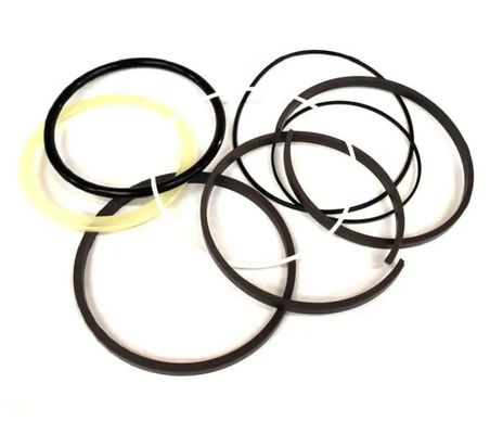 E200B Excavator Hydraulic Arm Cylinder Seal Kits 096-4396 E85300010 E85300011 E85300014 E85300021 ডিজেল ইঞ্জিনের জন্য