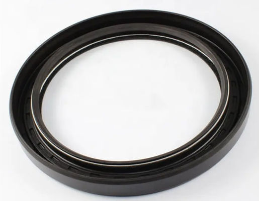 খননকারী PC200-1 PC200-2 PC200-3 6D105 ইঞ্জিন AH8279 ক্র্যাঙ্কশ্যাফ্ট পিছনের তেল সিল 105-135-13 মিমি
