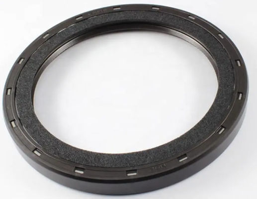 খননকারী PC200-1 PC200-2 PC200-3 6D105 ইঞ্জিন AH8279 ক্র্যাঙ্কশ্যাফ্ট পিছনের তেল সিল 105-135-13 মিমি