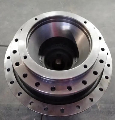 Excavator Final Drive ZX450 ZX450-3 ভ্রমণ হ্রাস গিয়ারবক্স ZX450-3 ভ্রমণ হ্রাস 9263595