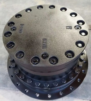 Excavator Final Drive ZX450 ZX450-3 ভ্রমণ হ্রাস গিয়ারবক্স ZX450-3 ভ্রমণ হ্রাস 9263595