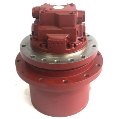 GM06 KTM06 TM06 PHV-390-53B-1-8940A হাইড্রোলিক ট্রাভেল মোটর ফাইনাল ড্রাইভ PC50 PC55 PC56 ZX60 E3055