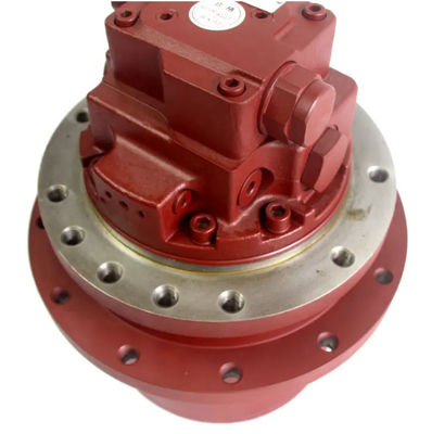 GM06 KTM06 TM06 PHV-390-53B-1-8940A হাইড্রোলিক ট্রাভেল মোটর ফাইনাল ড্রাইভ PC50 PC55 PC56 ZX60 E3055