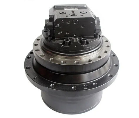 এক্সক্যাভেটর পার্টস PC75UU-1 ফাইনাল ড্রাইভ 21W-60-00021 PC75UU-1 ভ্রমণ মোটর