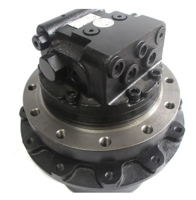 CAT307 CAT308 E70B E70 ফাইনাল ড্রাইভের জন্য এক্সক্যাভেটর হাইড্রোলিক ভ্রমণ মোটর পার্টস