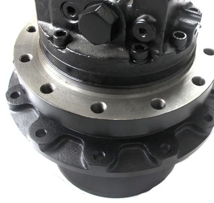 CAT307 CAT308 E70B E70 ফাইনাল ড্রাইভের জন্য এক্সক্যাভেটর হাইড্রোলিক ভ্রমণ মোটর পার্টস