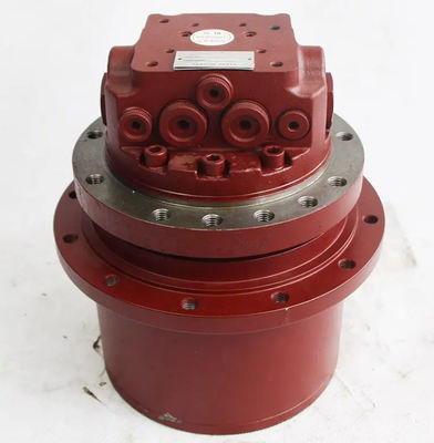 PC30 U30 ট্রাভেল মোটর TM04 GM04 GM04A GM04I KTM04 KTM04A KTM04I 3 - 4 টন এক্সক্যাভেটর ফাইনাল ড্রাইভের জন্য