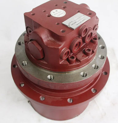 PC30 U30 ট্রাভেল মোটর TM04 GM04 GM04A GM04I KTM04 KTM04A KTM04I 3 - 4 টন এক্সক্যাভেটর ফাইনাল ড্রাইভের জন্য