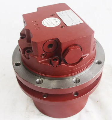 মিনি এক্সক্যাভেটর 1- 2 টন ভ্রমণ মোটর GM02 GM02E KTM02 KTM02E GM02 PHV-1B MAG-12V-120E