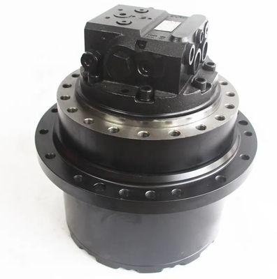 এক্সক্যাভেটর ভ্রমণ মোটর DH150 PC130 E311 E120B E312C SH265 R110 TM22 TM22VC GM22 GM22C JMV-76/45-01-VBC-RJ-54 GM21VC