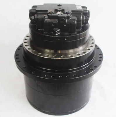 Excavator Final Drive GM40 TM40 Travel Mtor Assembly 31N6-40030/31N6/40050 এমবিইবি 262