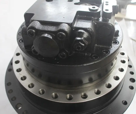 Excavator Final Drive GM40 TM40 Travel Mtor Assembly 31N6-40030/31N6/40050 এমবিইবি 262