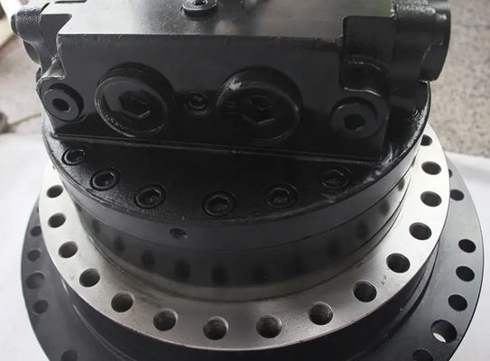 Excavator Final Drive GM40 TM40 Travel Mtor Assembly 31N6-40030/31N6/40050 এমবিইবি 262