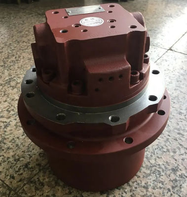 PC30 TM03A GM03A KTM-03A এক্সক্যাভেটর ভ্রমণ মোটর চূড়ান্ত ড্রাইভ Assy