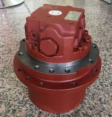 PC30 TM03A GM03A KTM-03A এক্সক্যাভেটর ভ্রমণ মোটর চূড়ান্ত ড্রাইভ Assy