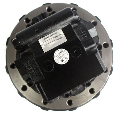 GM09 TM09 ফাইনাল ড্রাইভ হাইড্রোলিক ট্র্যাভেল মোটর PC60-5/6/7/8 PC80 HD250 E70B CAT307 SK60 SK70 EC88 এক্সক্যাভারের জন্য