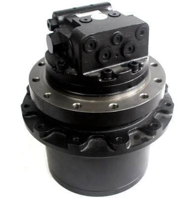 GM09 TM09 ফাইনাল ড্রাইভ হাইড্রোলিক ট্র্যাভেল মোটর PC60-5/6/7/8 PC80 HD250 E70B CAT307 SK60 SK70 EC88 এক্সক্যাভারের জন্য