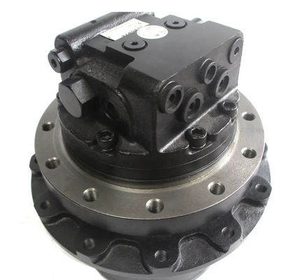 GM09 TM09 ফাইনাল ড্রাইভ হাইড্রোলিক ট্র্যাভেল মোটর PC60-5/6/7/8 PC80 HD250 E70B CAT307 SK60 SK70 EC88 এক্সক্যাভারের জন্য