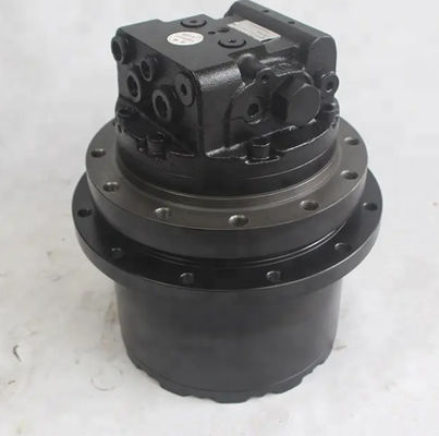 ভ্রমণ মোটর GM02 GM03 GM04 GM06 GM07 GM03A GM03CJ Excavator Hydraulic Final Drive ভ্রমণ মোটর
