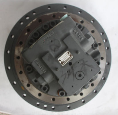 GM35VL ট্রাভেল মোটর Assy For SH200 B128 HD800V2 HD900V2