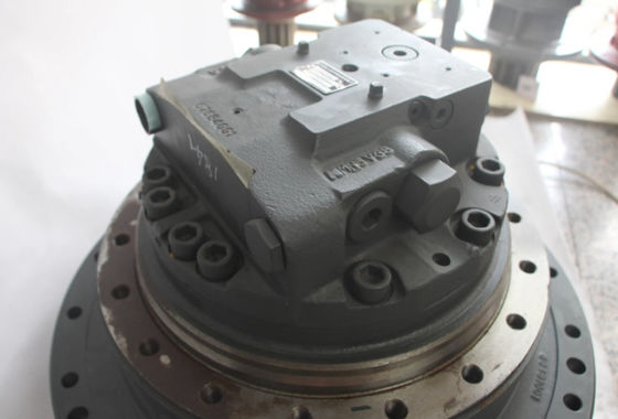 GM35VL ট্রাভেল মোটর Assy For SH200 B128 HD800V2 HD900V2