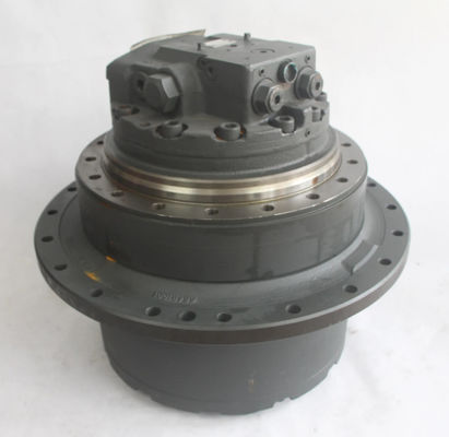GM35VL ট্রাভেল মোটর Assy For SH200 B128 HD800V2 HD900V2