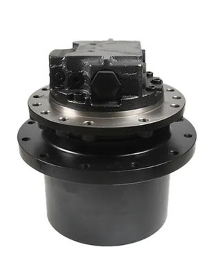 Excavator 312B 312C 313C 330C 320B GM06N ট্রাভেল মোটর MAG-85VP-1800 278-6920 GM06N ফাইনাল ড্রাইভ Excavator