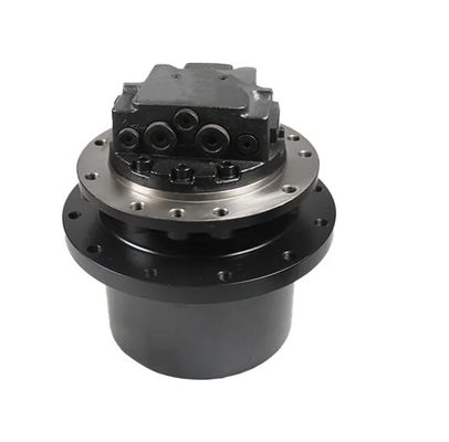 Excavator 312B 312C 313C 330C 320B GM06N ট্রাভেল মোটর MAG-85VP-1800 278-6920 GM06N ফাইনাল ড্রাইভ Excavator