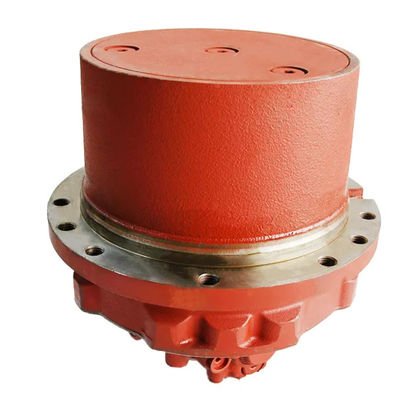 MAG-33VP-650F-7 এক্সক্যাভেটর ফাইনাল ড্রাইভ ট্রাভেল মোটর 5-6 টন MAG33VP650F7