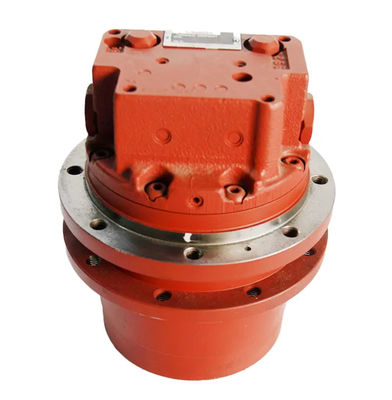 PHV1B12BV9143B PHV-1B-12B-V-9143B ট্রাভেল মোটর TM02 GM02 GM06H ফাইনাল ড্রাইভ 1.5-1.8 টন Excavator Assy জন্য