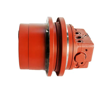 PHV1B12BV9143B PHV-1B-12B-V-9143B ট্রাভেল মোটর TM02 GM02 GM06H ফাইনাল ড্রাইভ 1.5-1.8 টন Excavator Assy জন্য