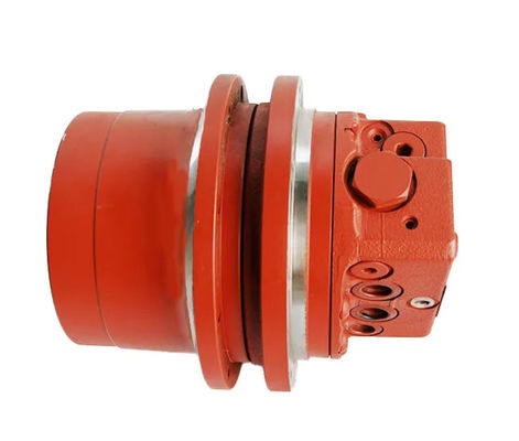 PHV1B12BV9143B PHV-1B-12B-V-9143B ট্রাভেল মোটর TM02 GM02 GM06H ফাইনাল ড্রাইভ 1.5-1.8 টন Excavator Assy জন্য