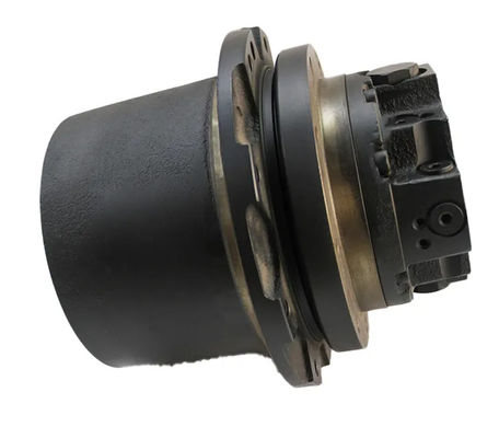 ট্রাভেল মোটর পার্টস ব্যবহার সিরিজ মোটর JMV023RR02000 হাইড্রোলিক মোটর মেরামত কিট 3.5-4 টন