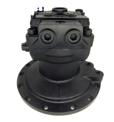 LS15V00018F1 এক্সক্যাভেটর পার্ট সুইং মোটর SK485-8 SK480-8 এর জন্য