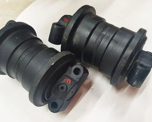 SH220-5 এক্সক্যাভেটর ট্র্যাক রোলার গরম বিক্রয়