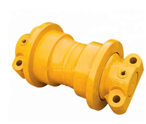 আন্ডার ক্যারিয়ার পার্টস E70 E70B ট্র্যাক রোলার CAT70 CAT70B বট রোলার