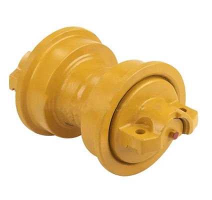 আন্ডার ক্যারিয়ার পার্টস E70 E70B ট্র্যাক রোলার CAT70 CAT70B বট রোলার