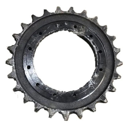 Excavator Undercarriage Parts Sprocket For E70B 6I9336 (খাপন যন্ত্রের আন্ডারকার্সির যন্ত্রাংশ)