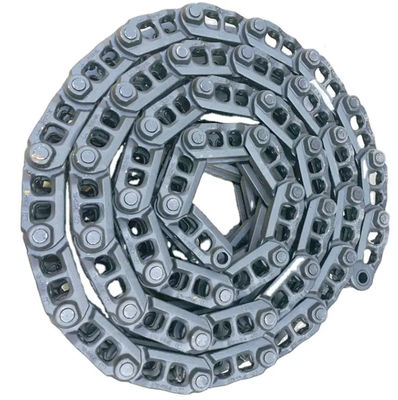 Excavator EX120-1 EX120-5 EX1200-6 ট্র্যাক লিঙ্ক চেইন সমাবেশ মেটাল ট্র্যাক লিঙ্ক Assy জন্য Undercarriage অংশ