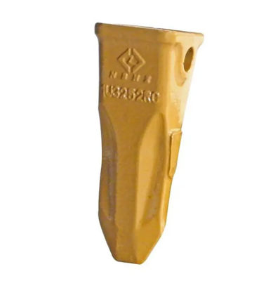 মিনি খননকারীর বালতি দাঁত পিন E120B 1U3252RC খননকারীর বালতি দাঁত বালতি দাঁত টিপ