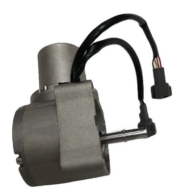 Excavator Step Motor Throttle Motor 4614911 4360509 EX200-5 EX230-5 EX220-5 এর জন্য