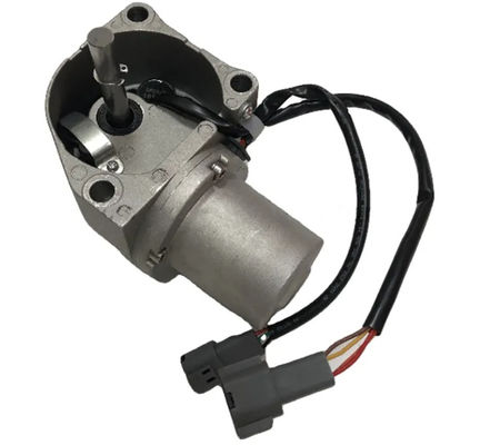 Excavator Step Motor Throttle Motor 4614911 4360509 EX200-5 EX230-5 EX220-5 এর জন্য