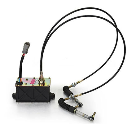 320C 312C 320D ডিজেল ইঞ্জিন পার্টস 2475212 2218767 থ্রোটল মোটর