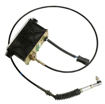CAT320C CAT312C CAT320D ডিজেল ইঞ্জিন পার্টস 2475212 2218767 থ্রোটল মোটর