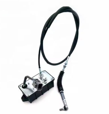 DX340 Excavator Throttle মোটর Accelerator মোটর 300513-00008