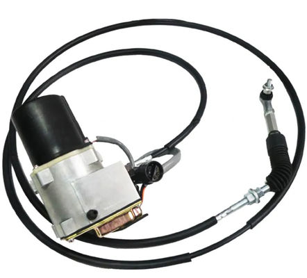 E320 320L Excavator Throttle Motor 1060092 1500092 E320 স্টেপ মোটর অ্যাক্সিলারেটর 150-0092 106-0092,স্টেপ মোটর