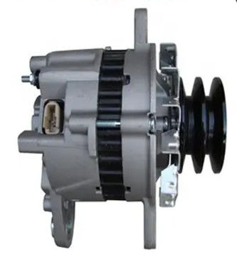 A2T72986 ME049175 ME070120 ME087508 6D31 ইঞ্জিনের জন্য 24v অ্যালটারেটর জেনারেটর
