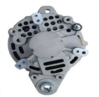 A2T72986 ME049175 ME070120 ME087508 6D31 ইঞ্জিনের জন্য 24v অ্যালটারেটর জেনারেটর